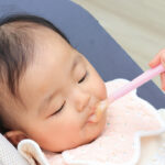 stellabook離乳食