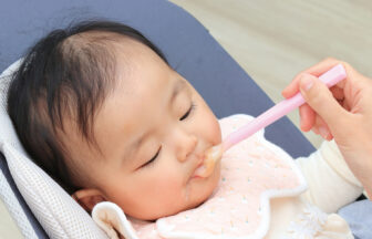 stellabook離乳食
