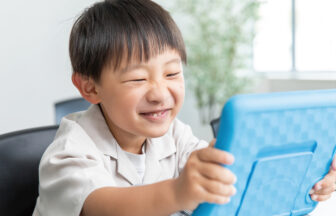 スマホはまだ早い！子ども向けデバイスの魅力【myFirst シリーズ】