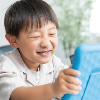 スマホはまだ早い！子ども向けデバイスの魅力【myFirst シリーズ】
